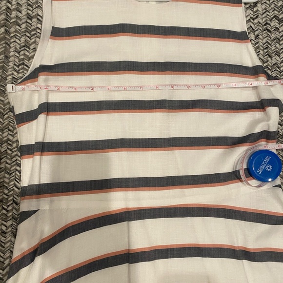 209 WST 38 Street Dress Size 6 Like New - Picture 7 of 7